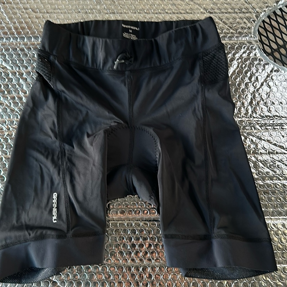 Louis Garneau  cycling short